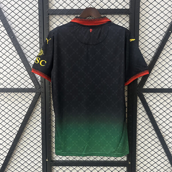 25/26 AC Milan Co-Branded Edition Jersey