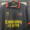 25/26 AC Milan Co-Branded Edition Jersey