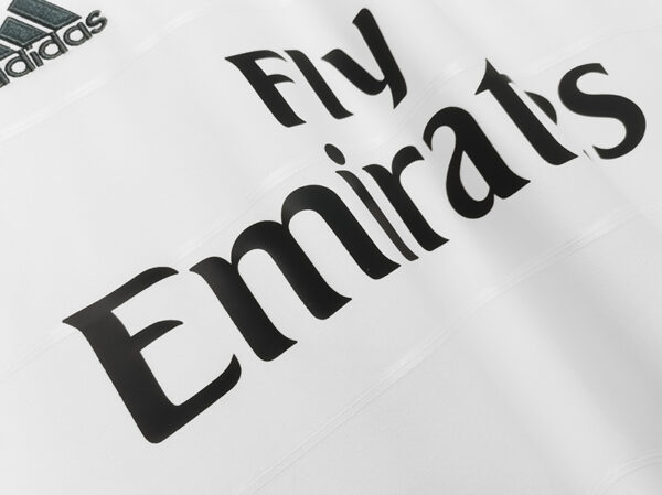 2013/14 Real Madrid home