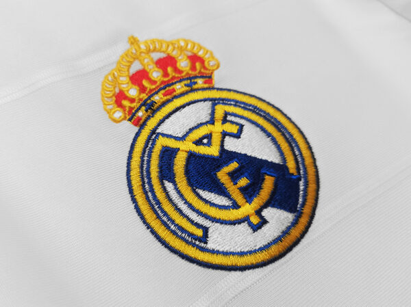 2013/14 Real Madrid home