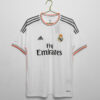 2013/14 Real Madrid home