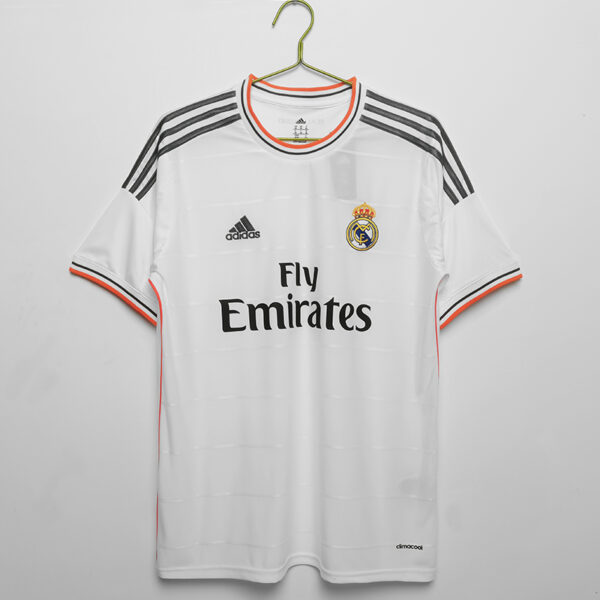 2013/14 Real Madrid home