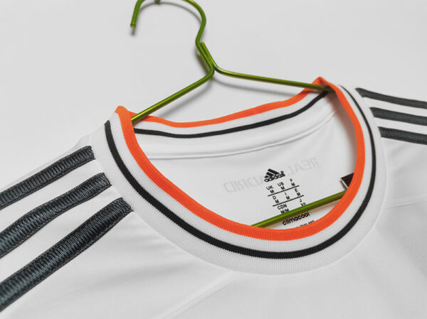2013/14 Real Madrid home