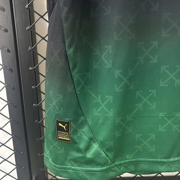 25/26 AC Milan Co-Branded Edition Jersey