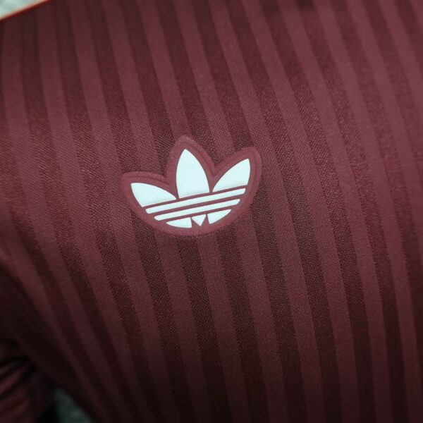 25/26 Players Bayern Munich 125th Anniversary