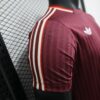 25/26 Players Bayern Munich 125th Anniversary