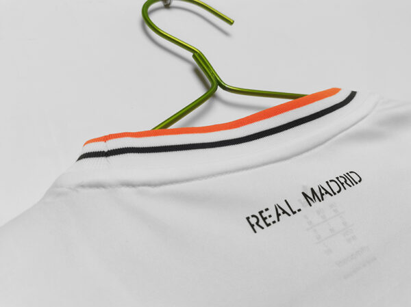 2013/14 Real Madrid home
