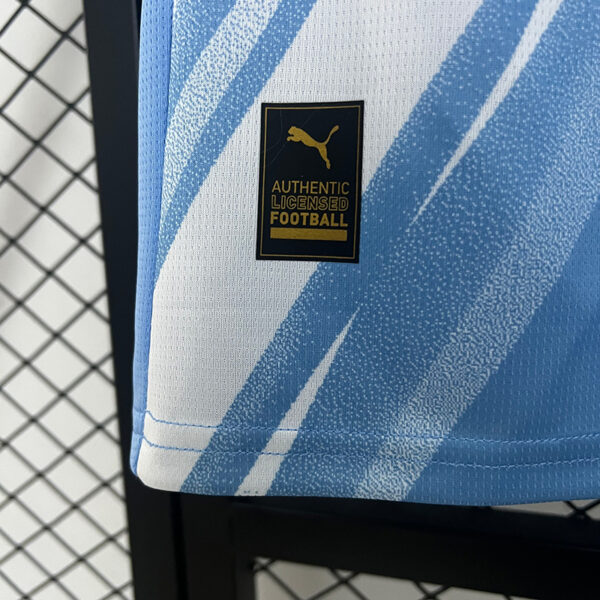 25/26Manchester City Home