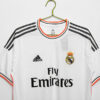 2013/14 Real Madrid home