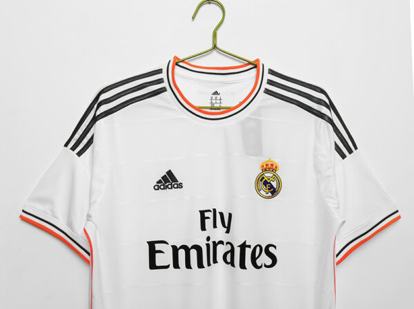 2013/14 Real Madrid home