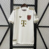 25/26Bayern Munich 125th Anniversary Jersey