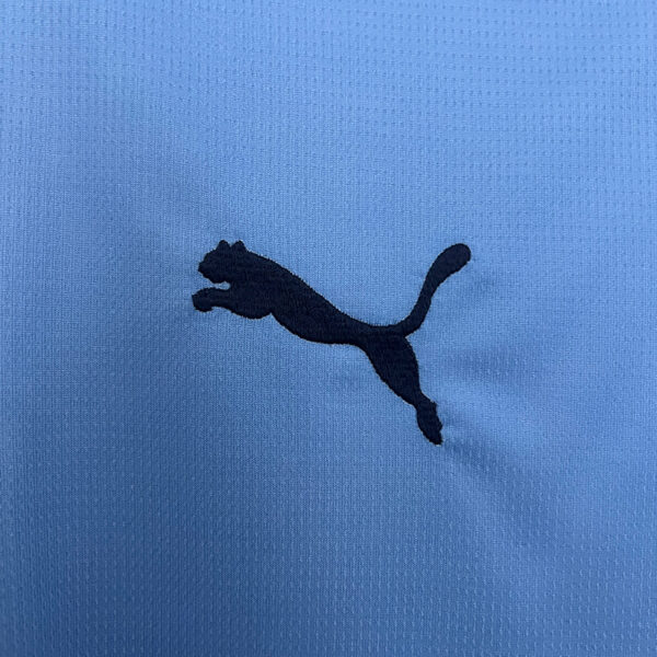 25/26Manchester City Home
