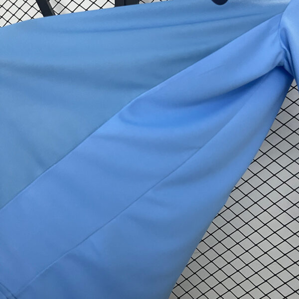 25/26Manchester City Home
