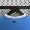 25/26Manchester City Home