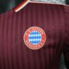 25/26 Players Bayern Munich 125th Anniversary