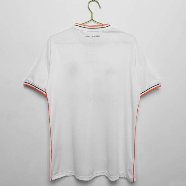 2013/14 Real Madrid home