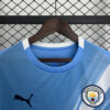 25/26Manchester City Home