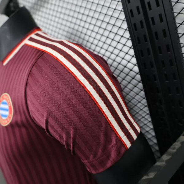 25/26 Players Bayern Munich 125th Anniversary