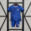 25/26 Chelsea home kids