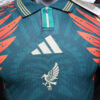 2025 Mexico Special Edition Player