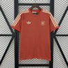 Bayern Munich Cotton T-shirt red