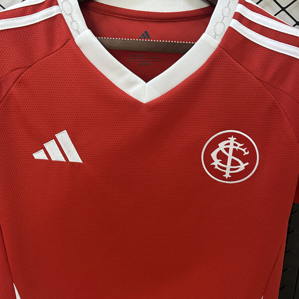 25/26 Internacional Home Women