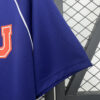 1993 University of Chile Home