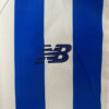 24/25 Porto double-faced windbreaker (blue and white)