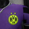 25/26 Dortmund special edition purple player