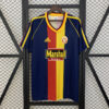 98/99 Galatasaray Third Away