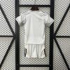 25/26 Real Madrid Home kids