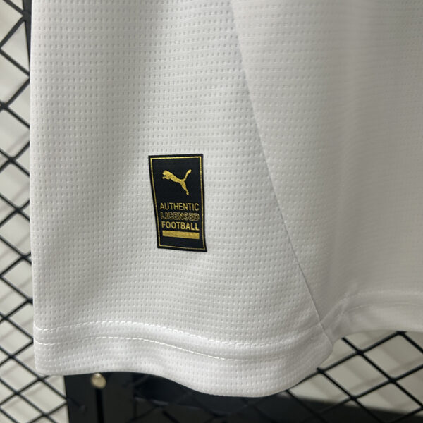 2025 Senegal Home