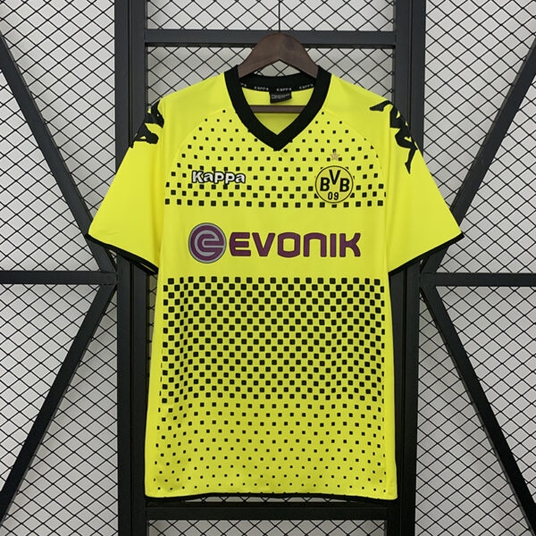 11/12 Dortmund Home