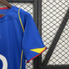 04/05 Arsenal Away