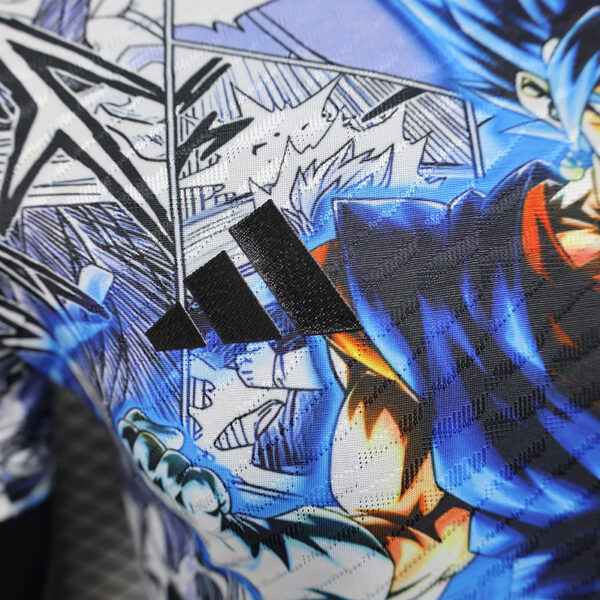 2025 Japanese Goku Special Edition Player