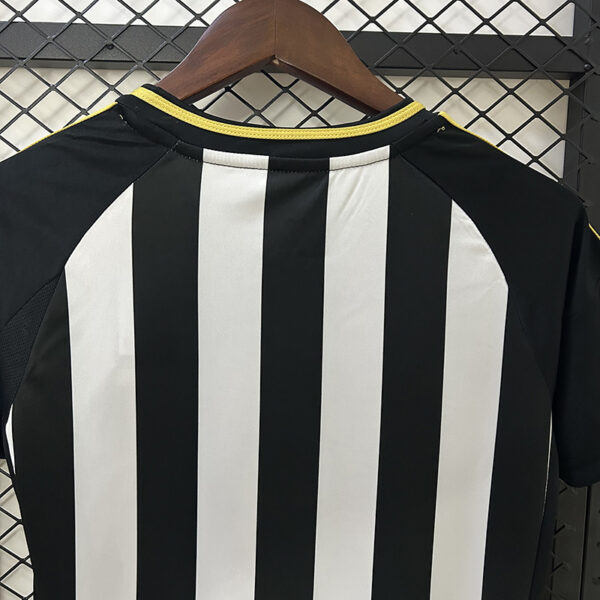 25/26 Atlético Mineiro Home Women