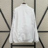 24/2 Italian Double-sided Windbreaker (Blue and White)