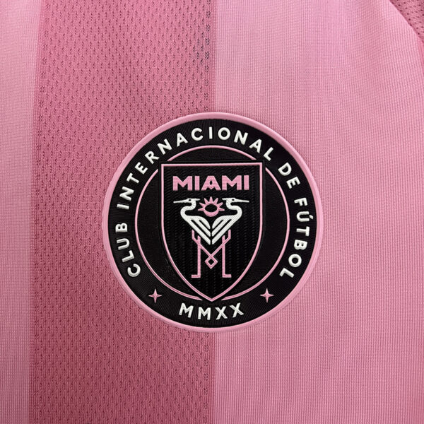 25/26 Miami Home