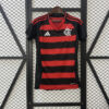 25/26 Flamengo Home Women