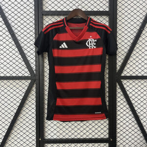 25/26 Flamengo Home Women