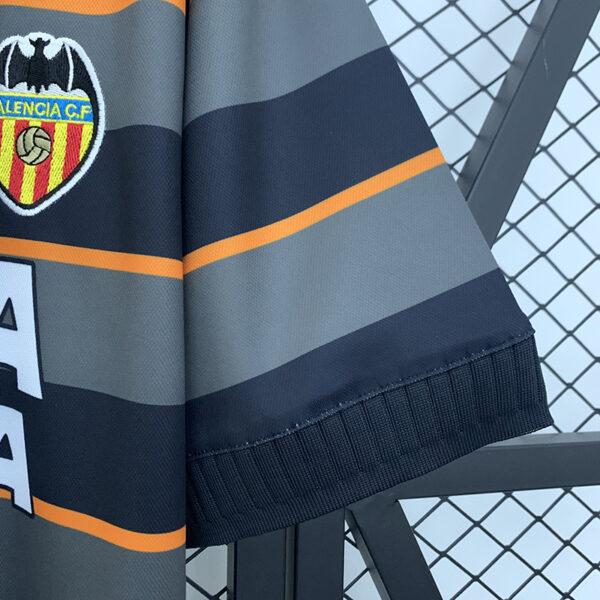 99/00 Valencia Away