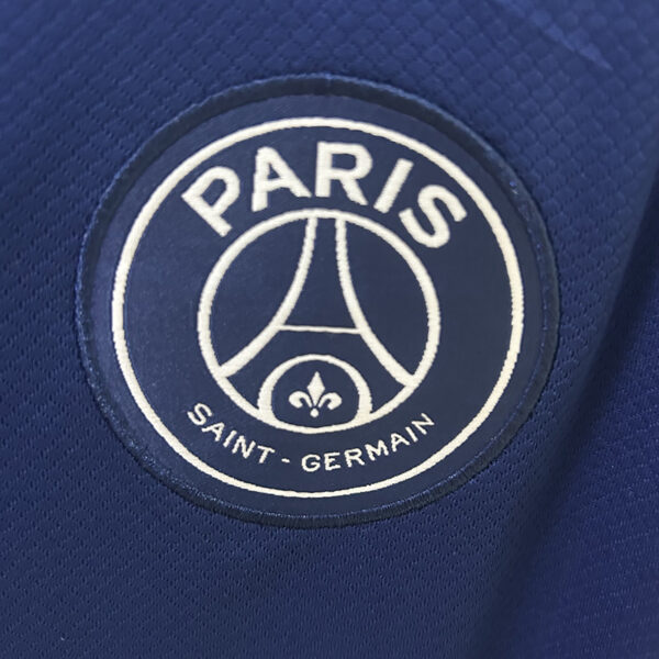 24/25 PSG 4th Away Long sleeve