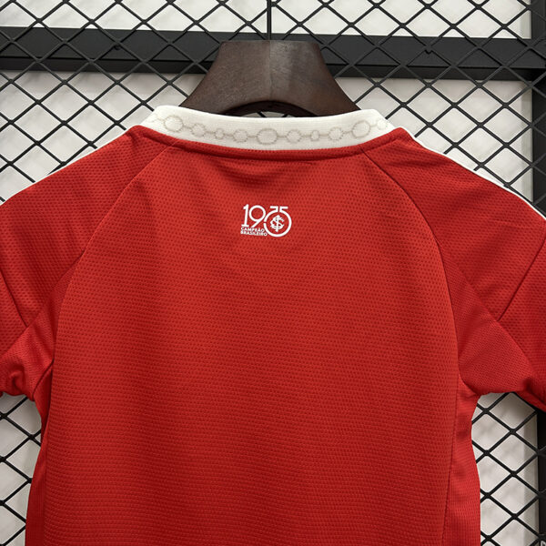 25/26 Internacional home kids