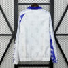 24/25 Real Madrid Trench Coat Reversible