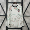 2025 Portugal Away Long sleeve