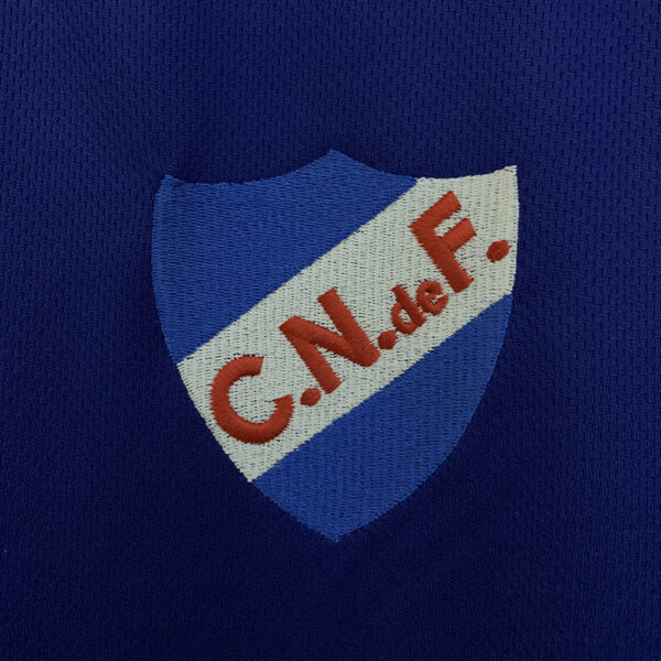 25/26 Uruguay National Training Jersey blue