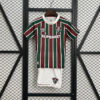 25/26 Fluminense home kids