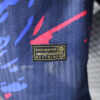 25/26 Barcelona special edition blue player