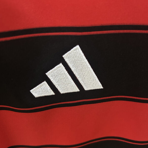 25/26 Flamengo Home Women