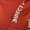 25/26 Uruguay National Training Jersey Red